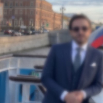 المحامي راكان الكحيل